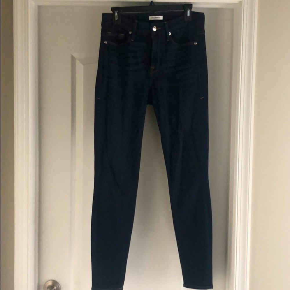 ‘Good Legs’ Jeans